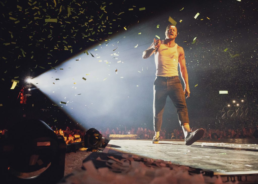 Imagine Dragons