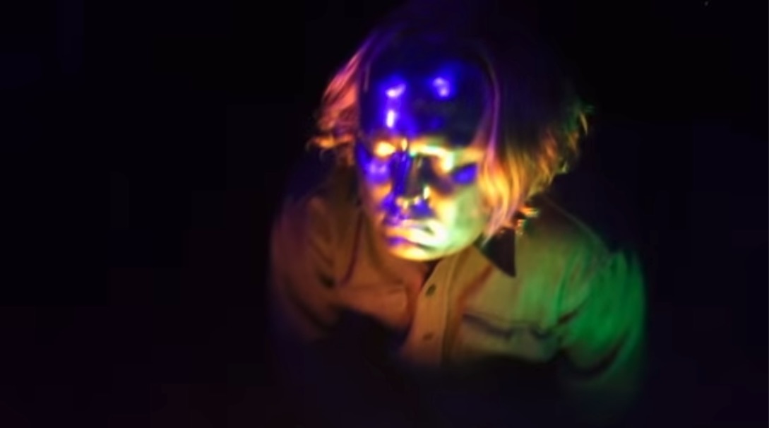 Ty Segall