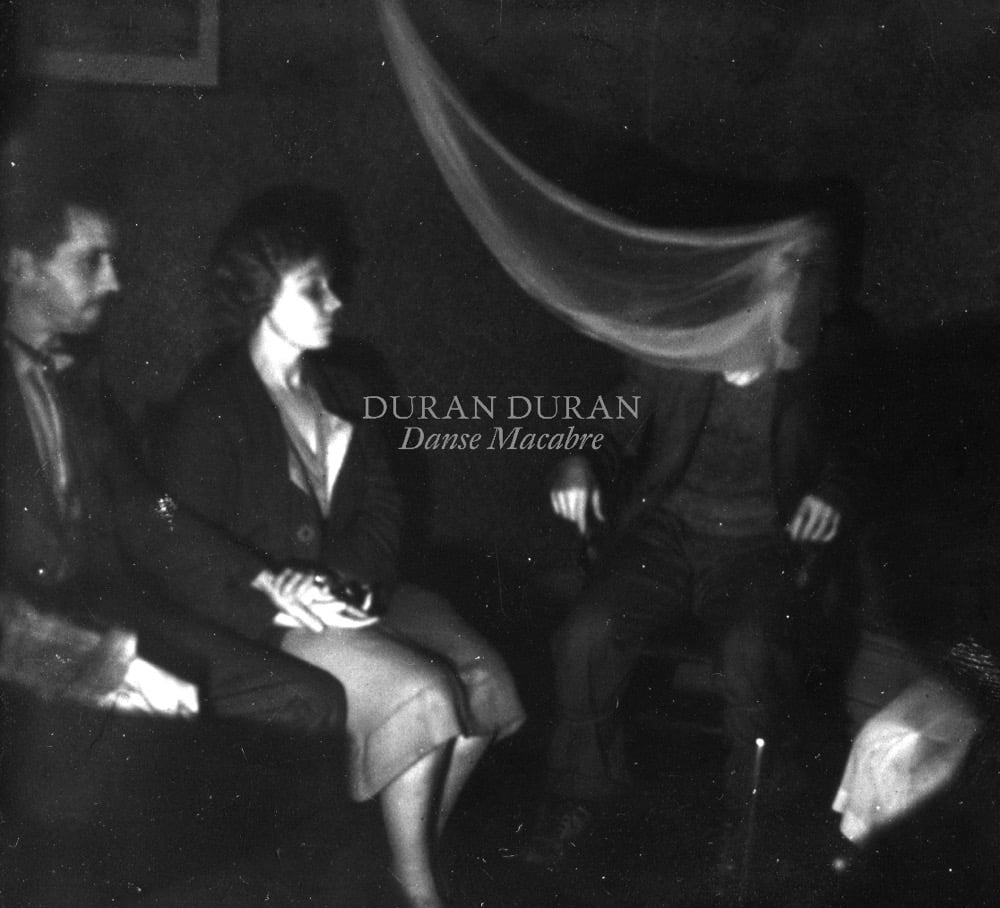 Danse Macabre, Duran Duran