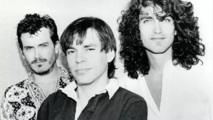 Meat Puppets