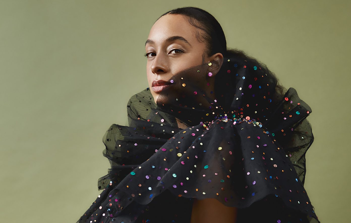 Corinne Bailey Rae
