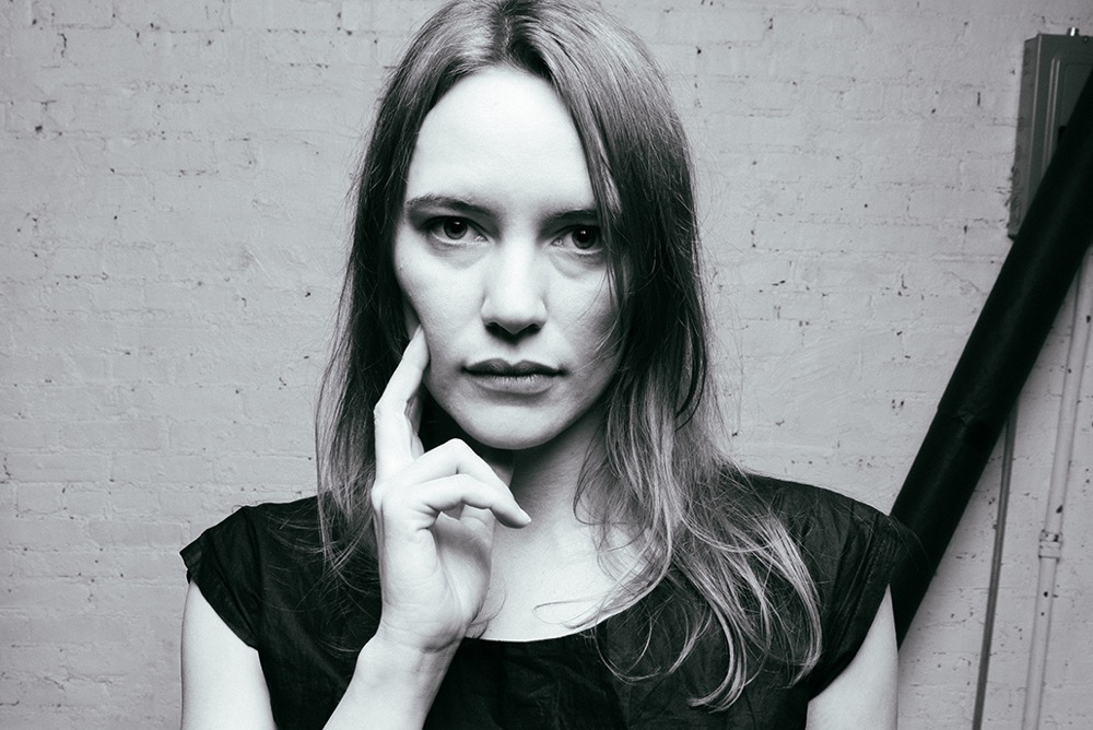 Leila Bordreuil