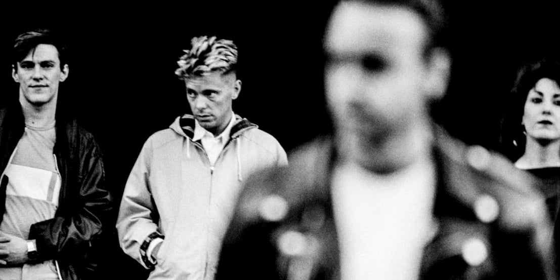 New Order