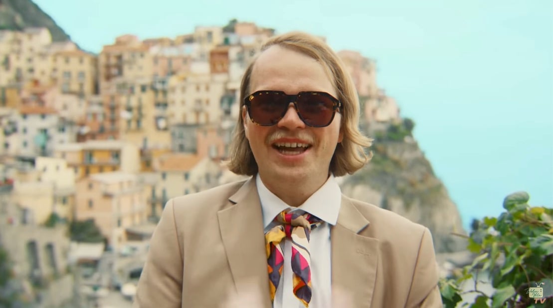 Roy Bianco e Die Abbrunzati-Boys