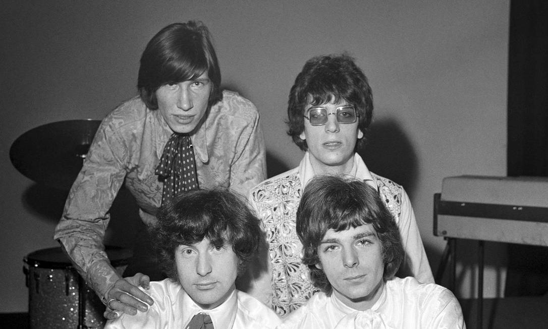 Pink Floyd