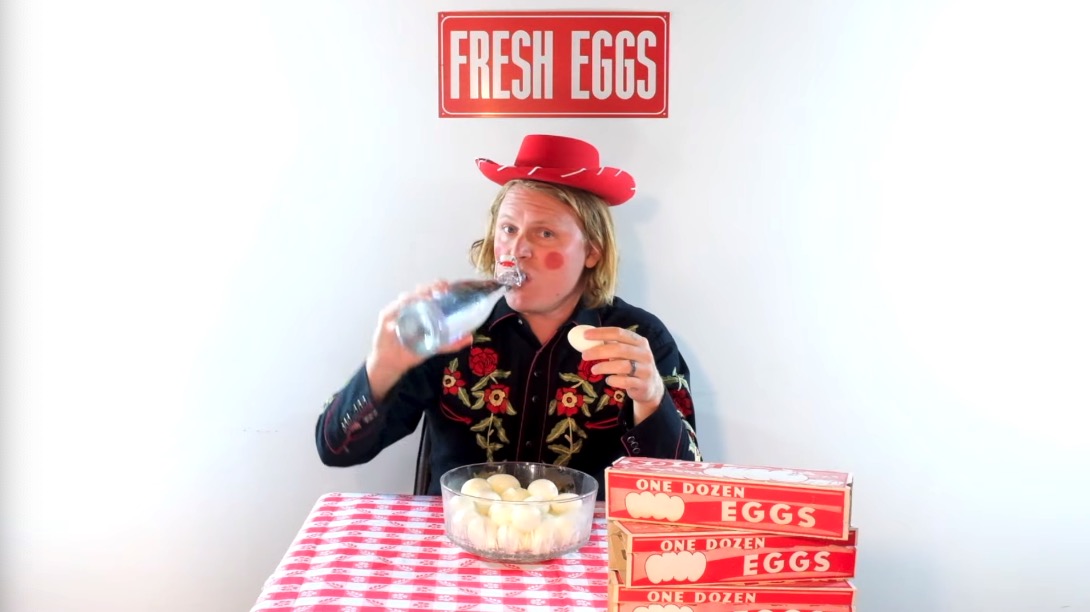Ty Segall