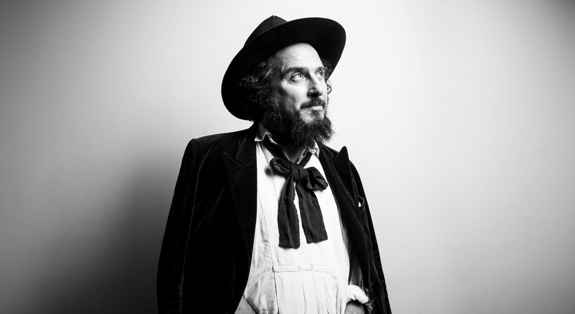Vinicio Capossela