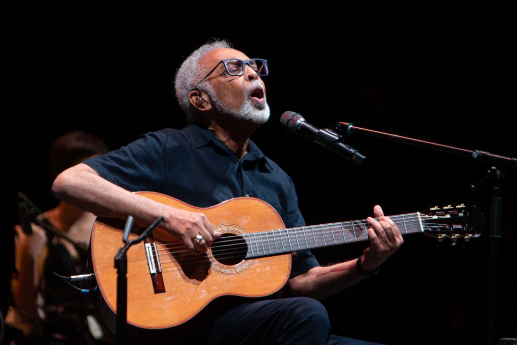 Gilberto Gil