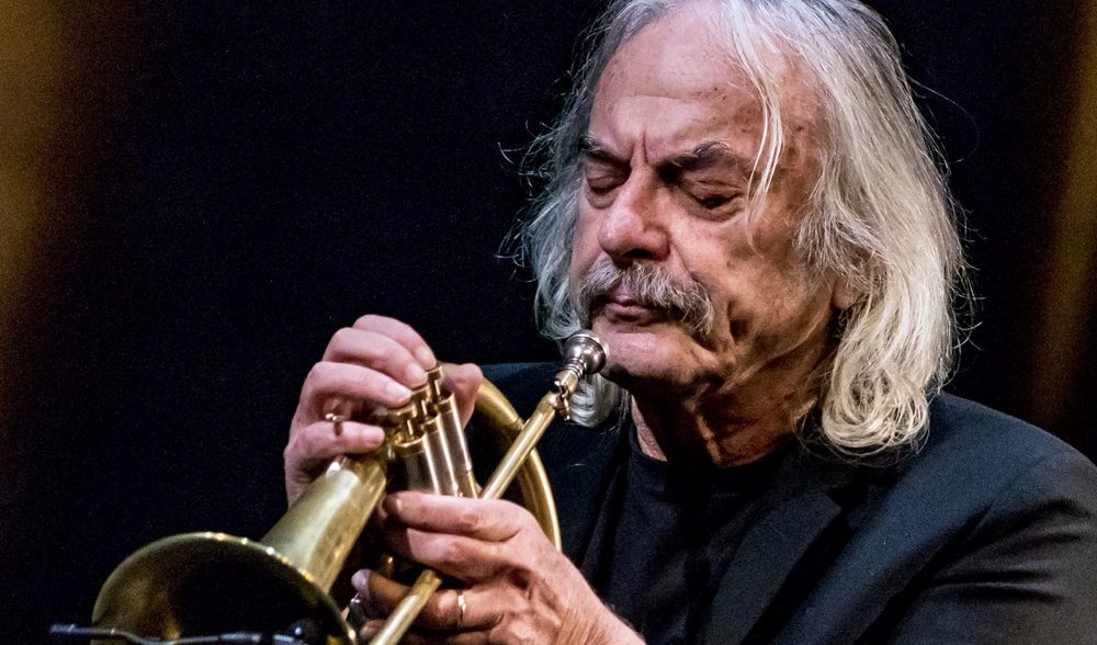 Enrico Rava