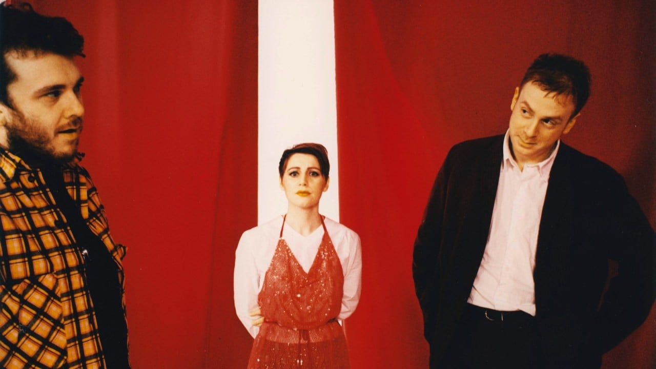 Cocteau Twins