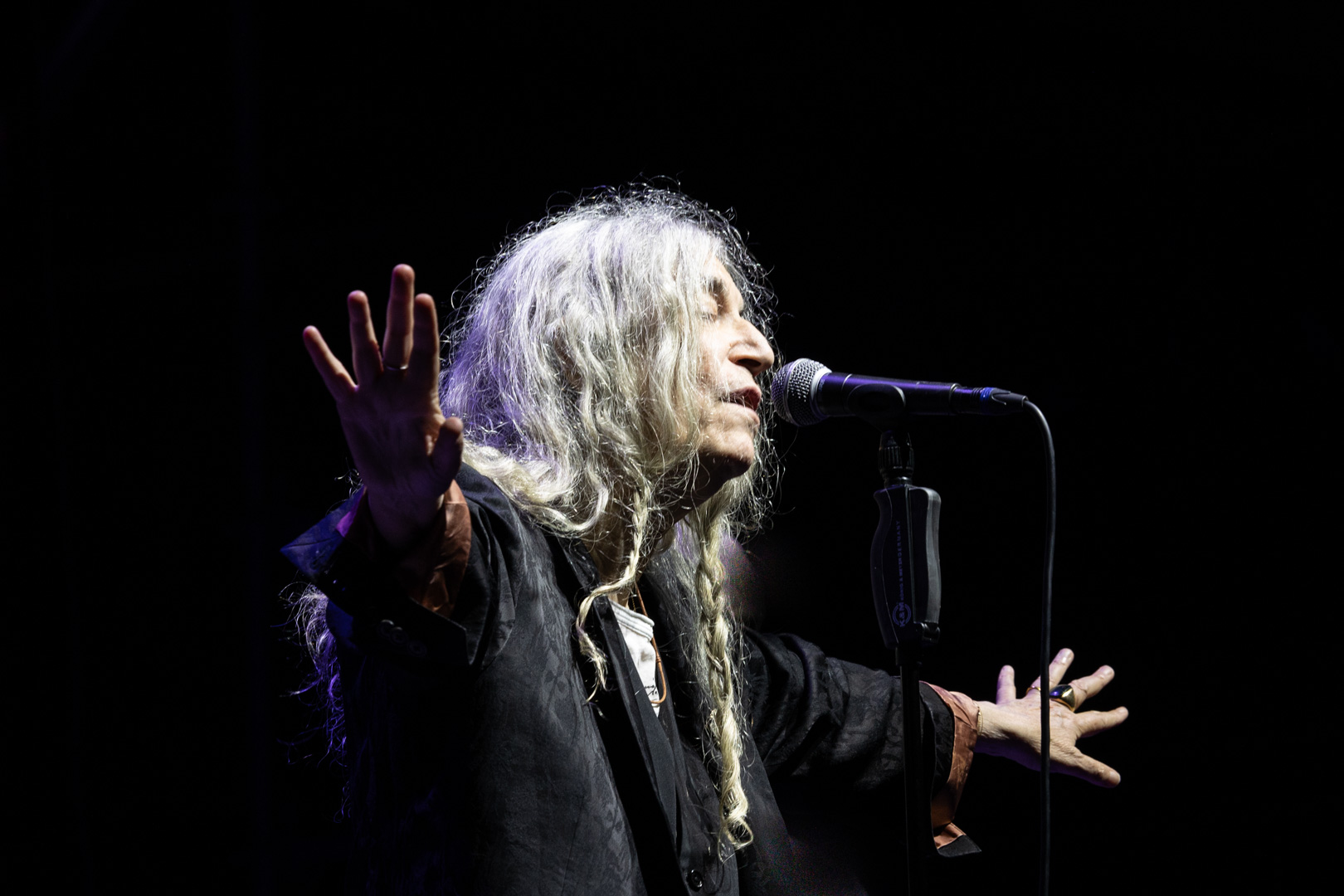 Patti Smith