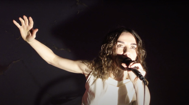 Pj Harvey