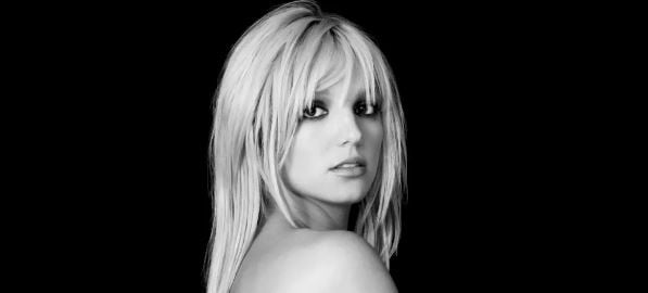 Britney Spears