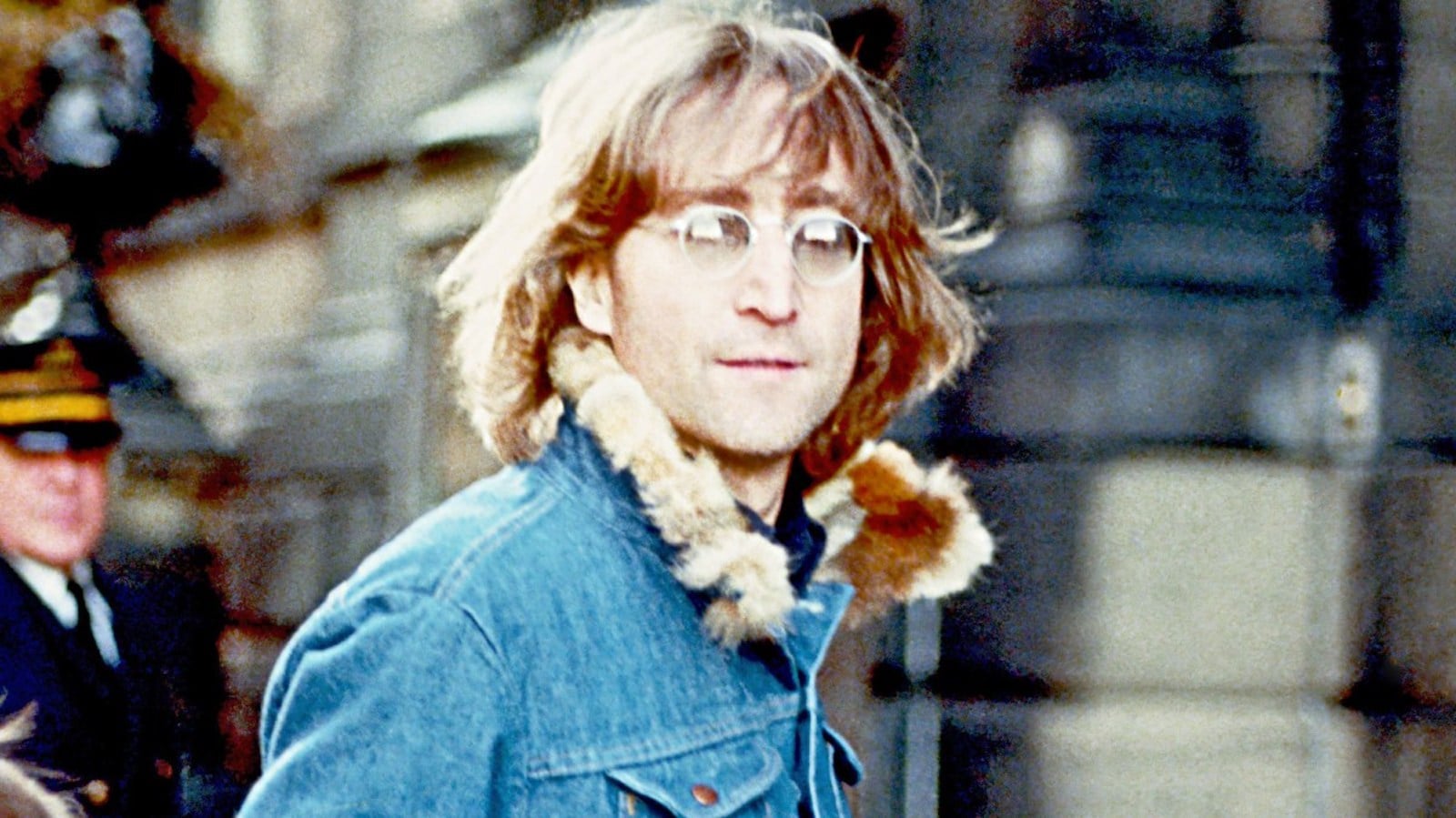 John Lennon