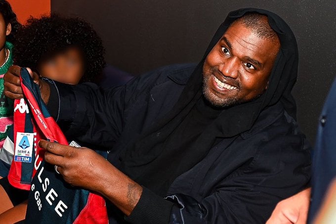 Kanye West