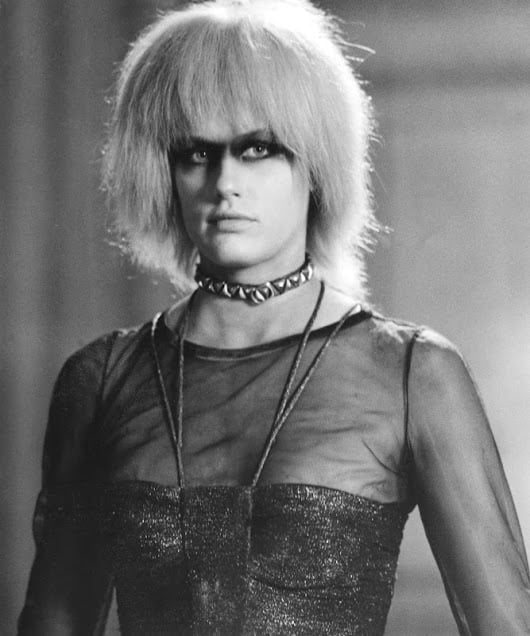 Daryl Hannah