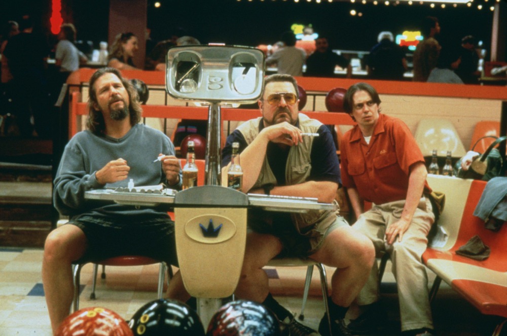 Still da “Il grande Lebowski”