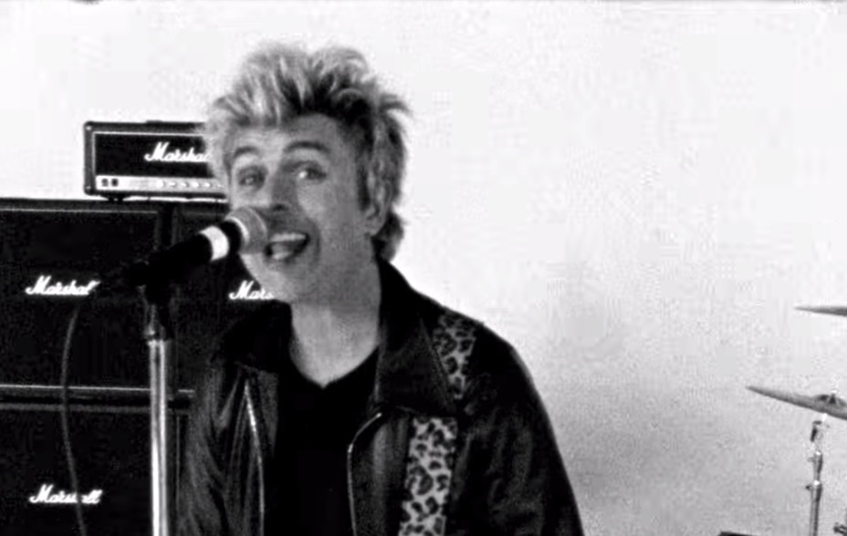 Green Day