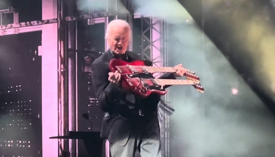 Jimmy Page