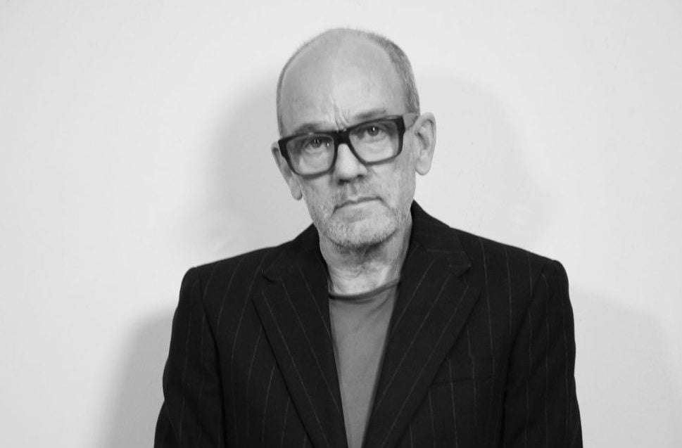 Michael Stipe