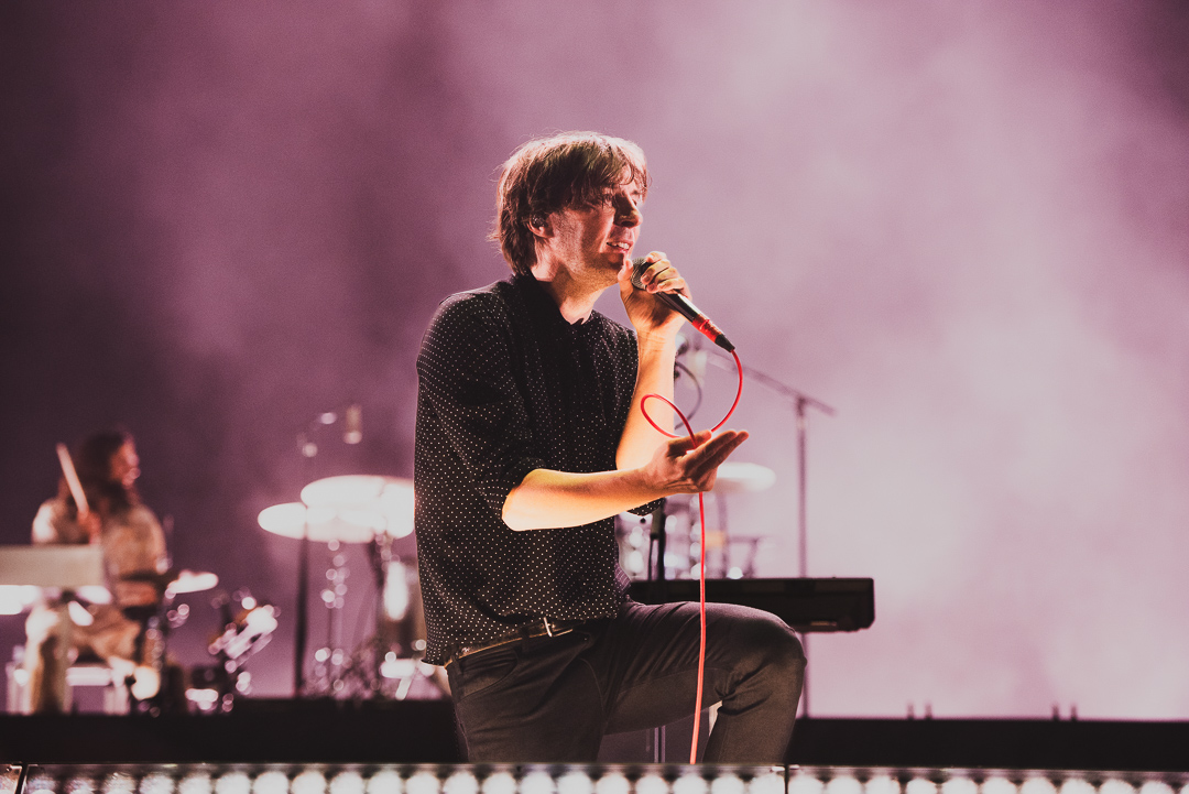 Phoenix, Primavera Sound 2024, foto di Francesca Sara Cauli
