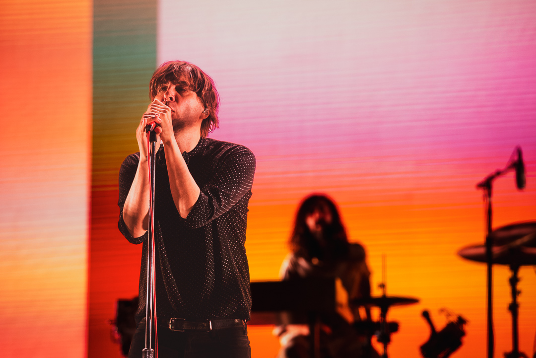 Phoenix, Primavera Sound 2024, foto di Francesca Sara Cauli