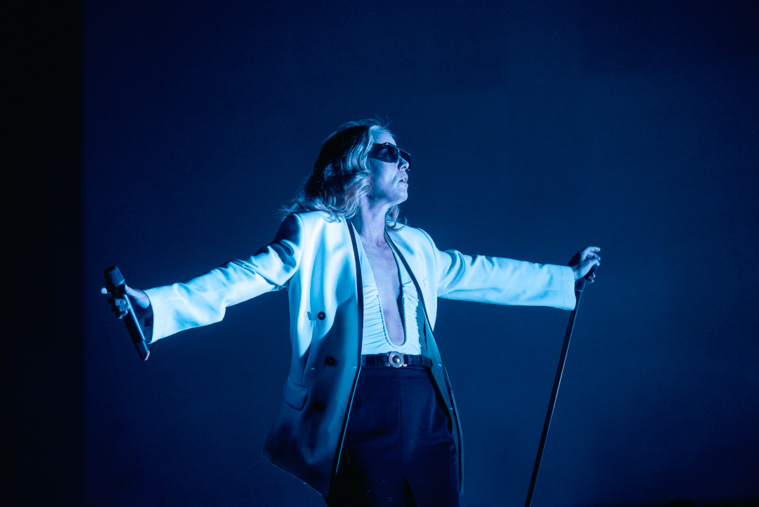 Primavera sound 2024 - sabato 1 giugno - francesca sara cauli -29
