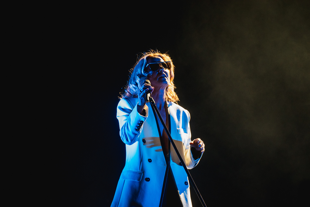 Róisín Murphy, Primavera sound 2024, foto di Francesca Sara Cauli