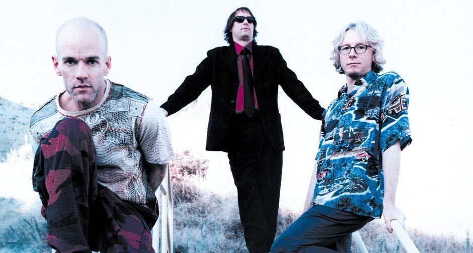 R.E.M.