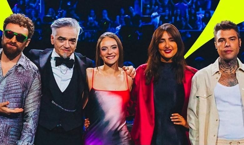 I Giudici di X Factor 2023