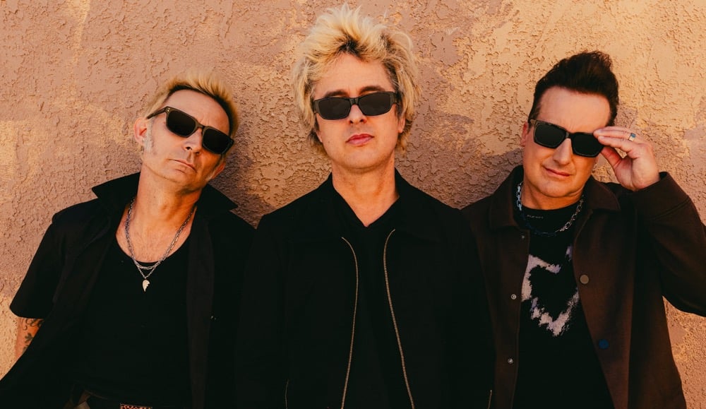 Green Day