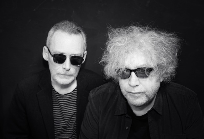 The Jesus And Mary Chain
