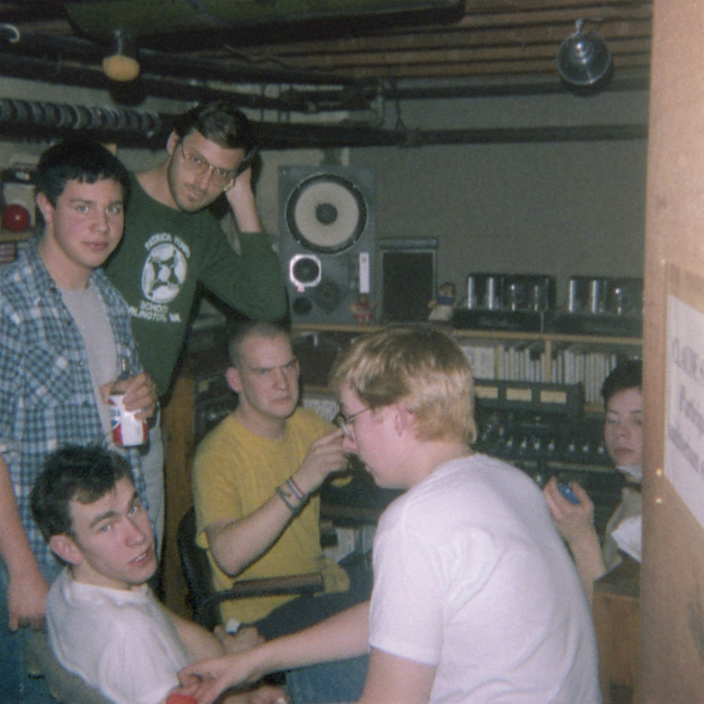 “Out of Step Outtakes" dei Minor Threat