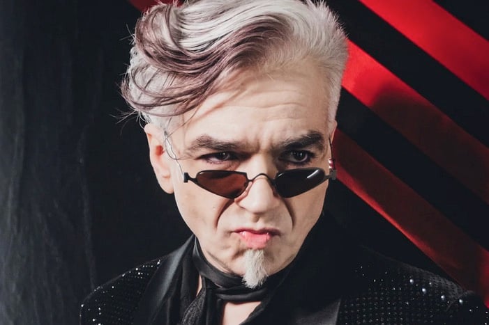 Morgan a X Factor 2023