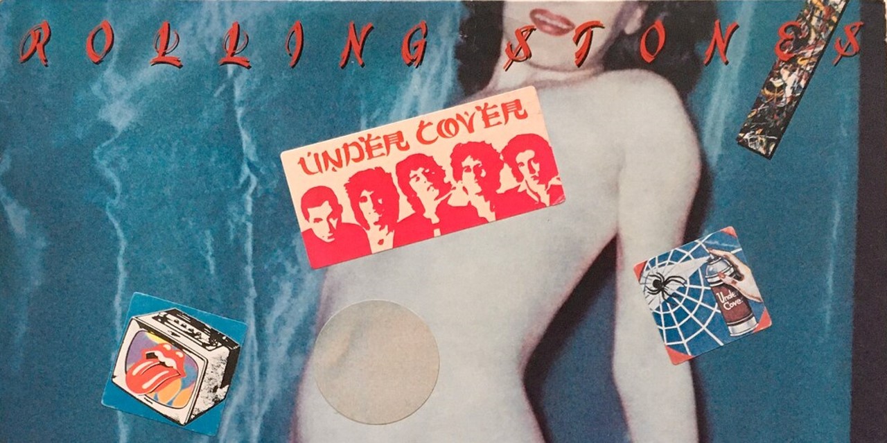 Radio e torno Novembre 1983