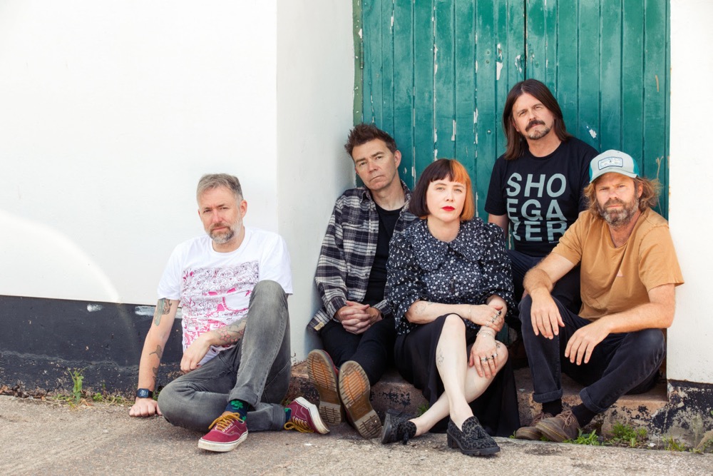 Slowdive