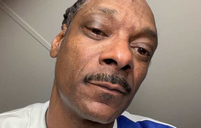 Snoop Dogg