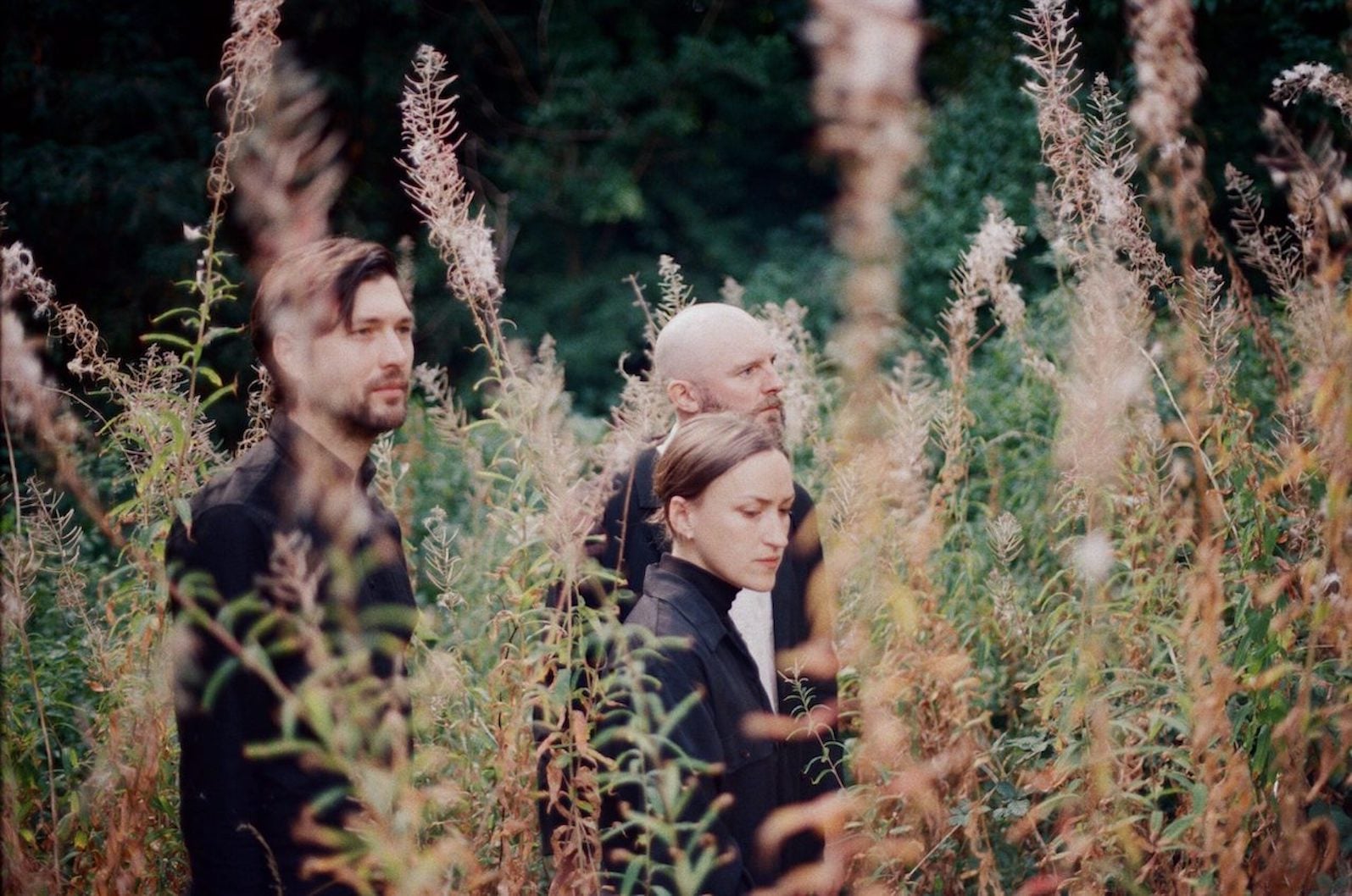 Esben And The Witch