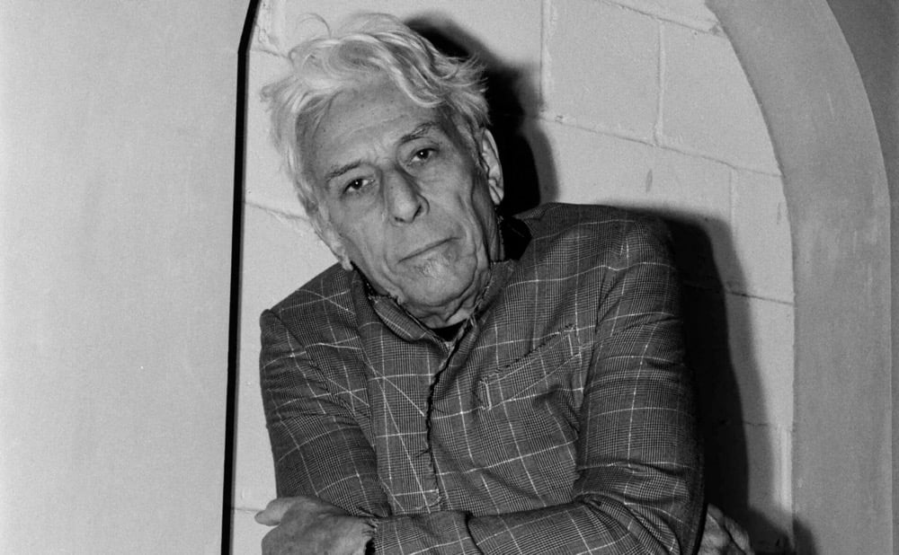 John Cale