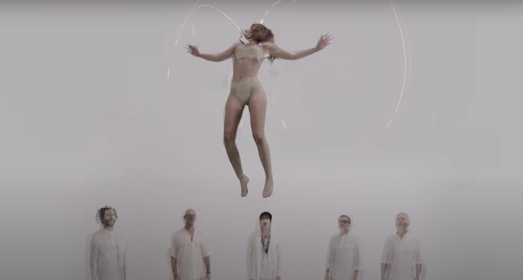 Subsonica