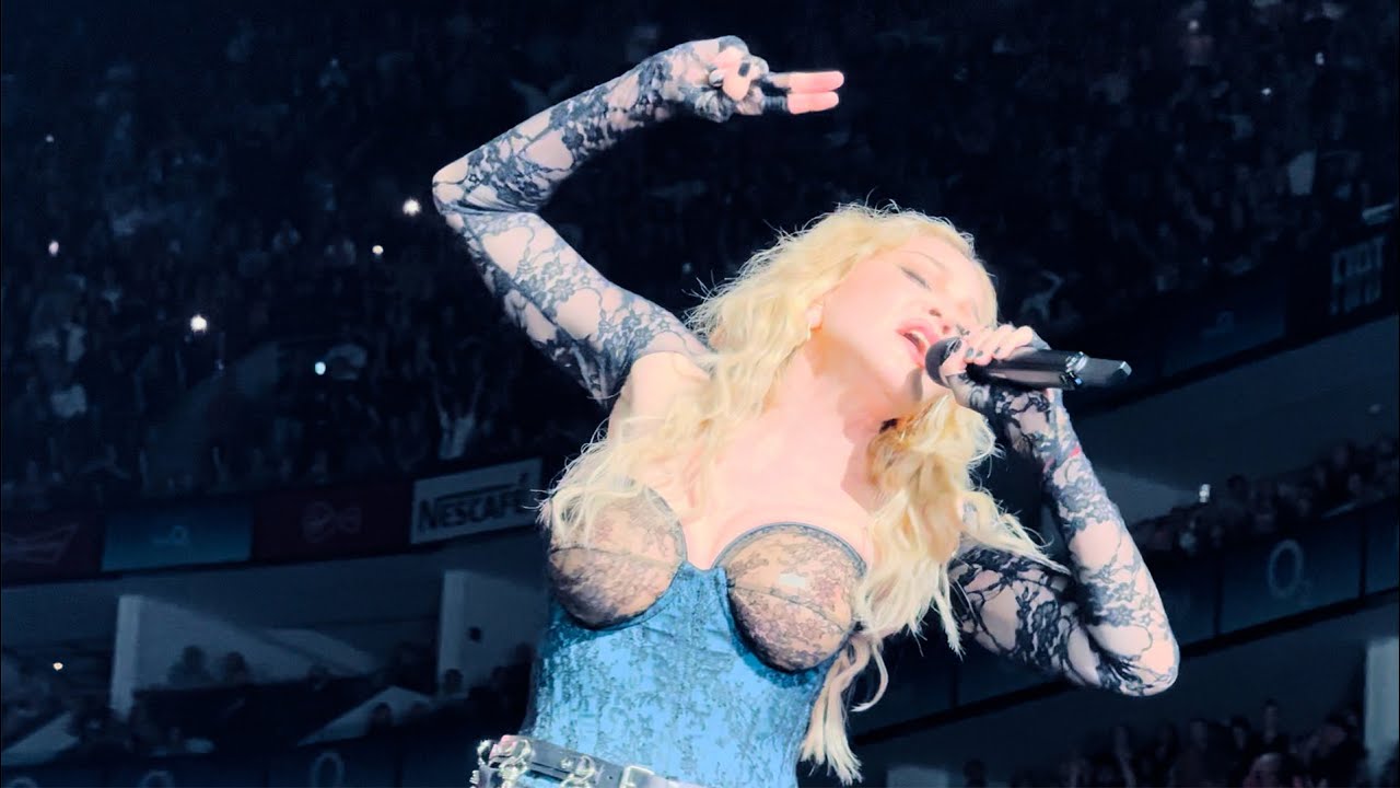 Madonna