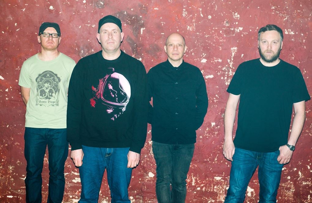 Mogwai