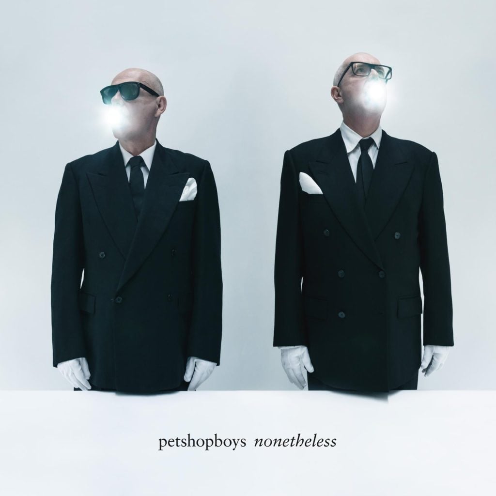 Pet Shop Boys, nonetheless.
