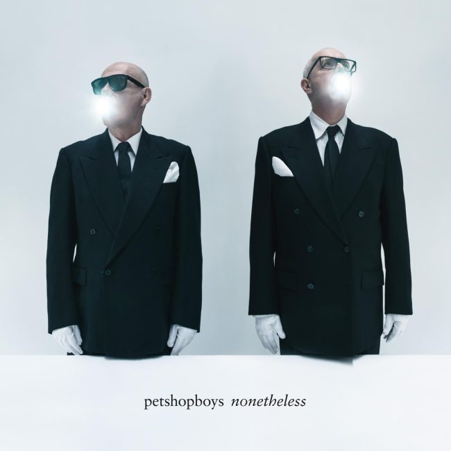 Pet Shop Boys, nonetheless.
