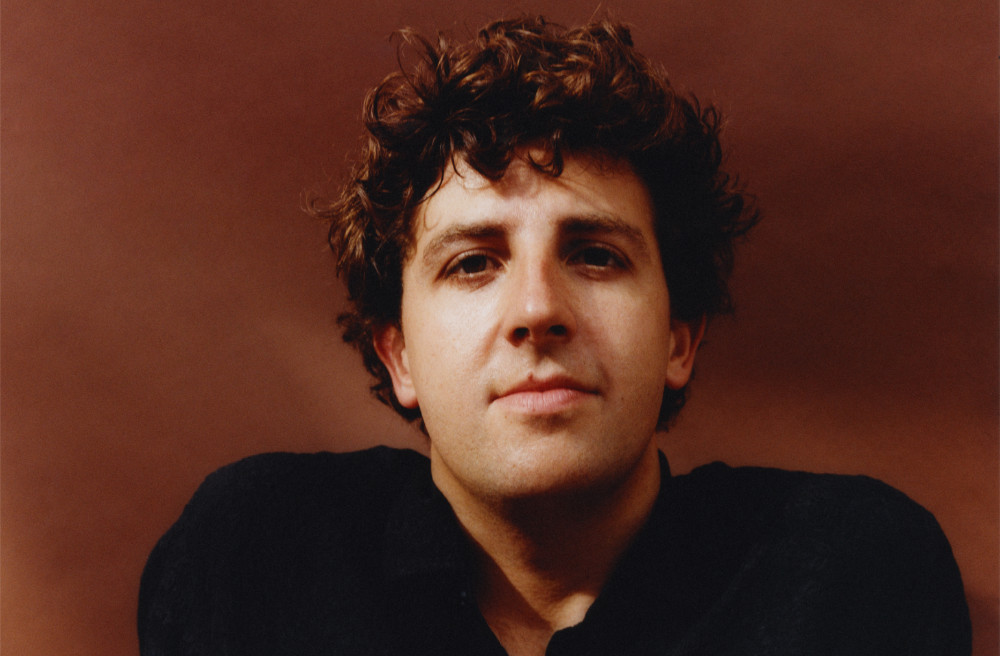 Jamie xx