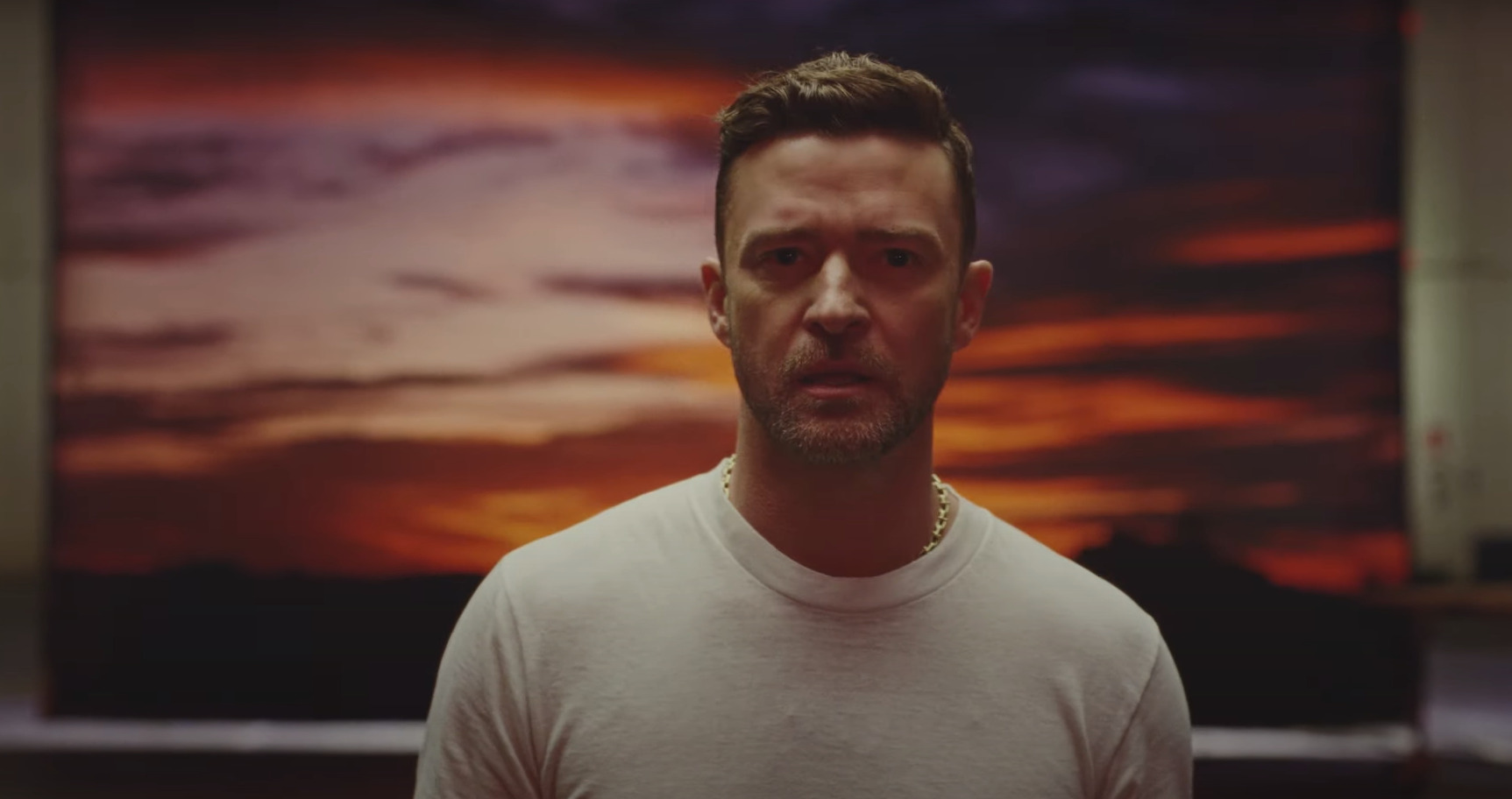 Justin Timberlake