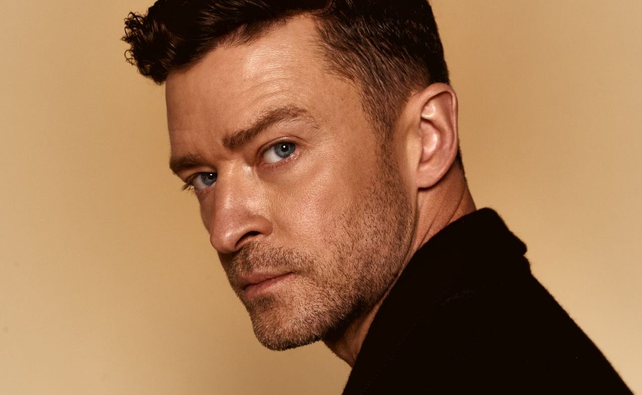 Justin Timberlake