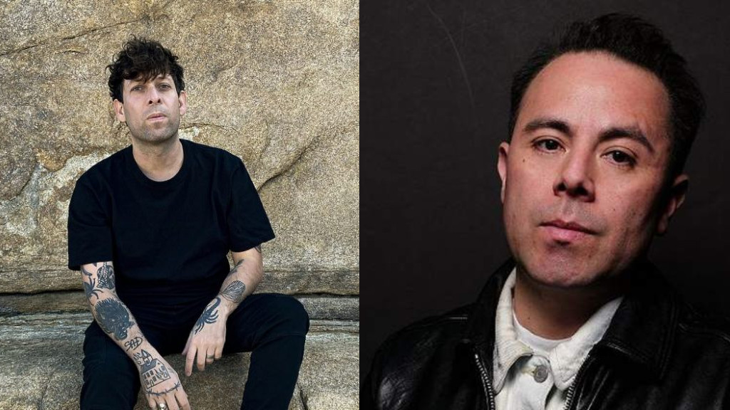 Soft Moon e Silent Servant