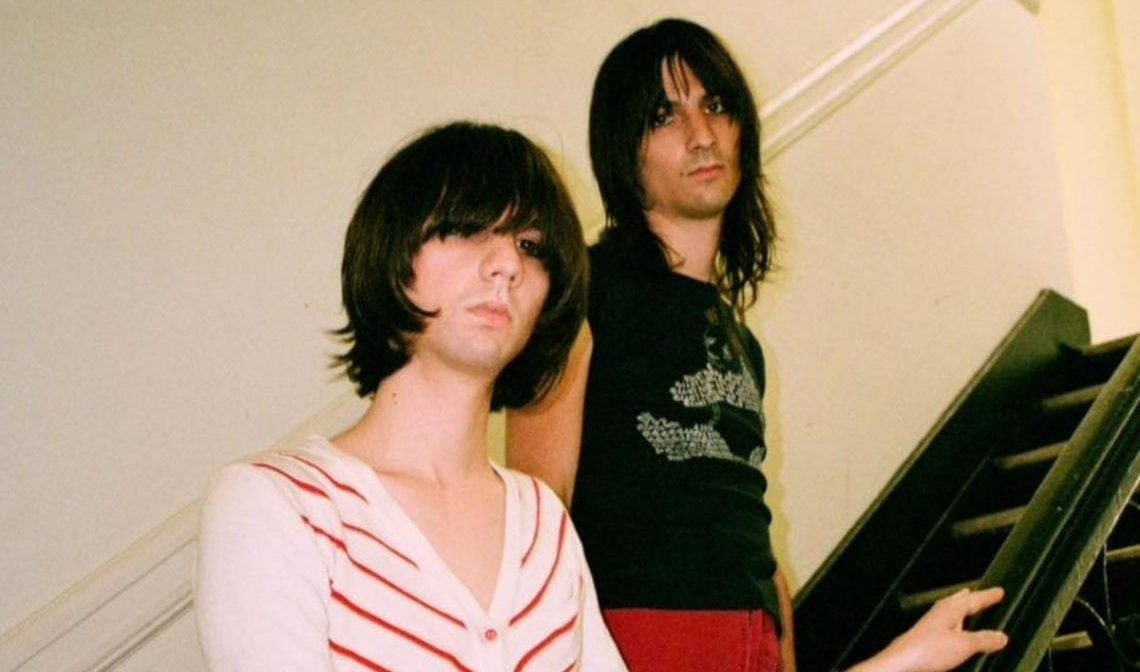 Lemon Twigs