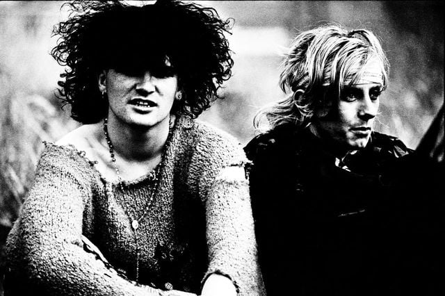 Virgin Prunes